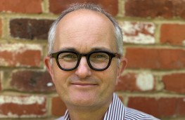 Nick Molden, CEO of Emissions Analytics, 2024